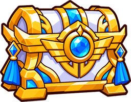 10x Exalted Crates